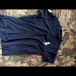 Ralph Lauren short sleeve shirt